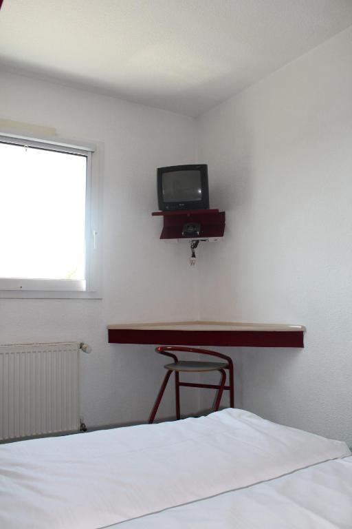 Hotel City Inn Magdeburgo Habitación foto