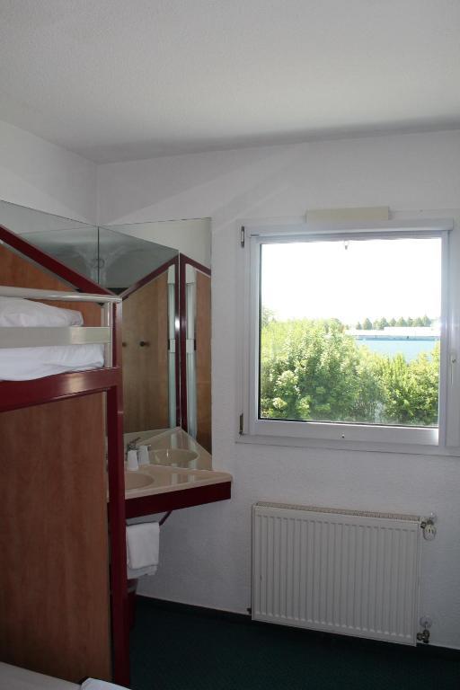 Hotel City Inn Magdeburgo Habitación foto